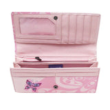 Francis Dick Celebration of Life Wallet - Tricia's Gems