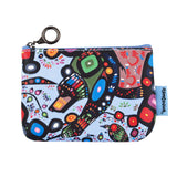 John Rombough Bear Coin Purse - Tricia's Gems