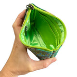 Leah Dorion Strong Earth Woman Coin Purse - Tricia's Gems