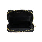 John Rombough Hummingbird Card Wallet - Tricia's Gems