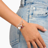 Silver Christmas Sock Charm Pendant | Thomas Sabo