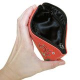 Cody Houle Seven Grandfather Teachings Coin Purse - Tricia's Gems