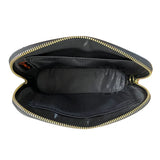 Deb Malcolm Silver Threads Convertible Crossbody Bag - Tricia's Gems