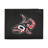 Jamie Sterritt Salmon Men’s Wallet