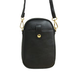 Maxine Noel Leaf Dancer Phone Bag