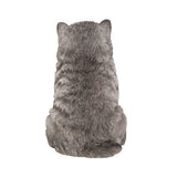Pet Pals - Malamute Puppy Garden Statue - Tricia's Gems