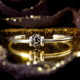 Shimmering Love Bead | Trollbeads - Tricia's Gems