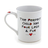 Cuppa Doodle Cat Mom Mug - Tricia's Gems