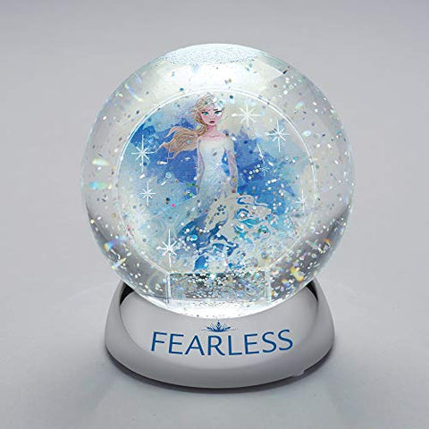 Disney Frozen 2 Elsa Fearless Waterdazzler - Tricia's Gems