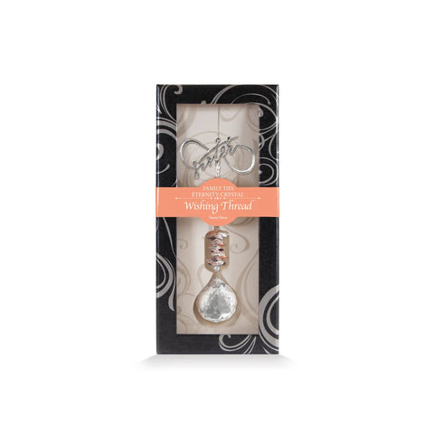 Wishing Thread - Sister Suncatcher - Tricia's Gems