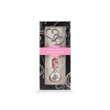 Wishing Threads - Hearts Suncatcher - Tricia's Gems