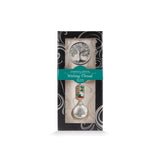 Wishing Thread - Tree of Life Suncatcher - Tricia's Gems