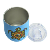 James Jacko Medicine Turtle Tumbler