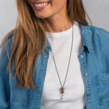 Fearless Bead | Trollbeads - Tricia's Gems