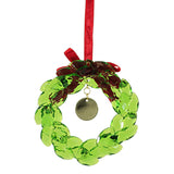 Giving Wreath Ornament | Department 56 - Tricia's Gems