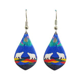 Dawn Oman Sky Watchers Gallery Collection Earrings - Tricia's Gems