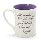 Badass Besties Coffe Mug | Our Name Is Mud