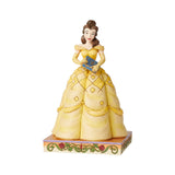 Princess Passion Belle Jim Shore Figurine - Tricia's Gems