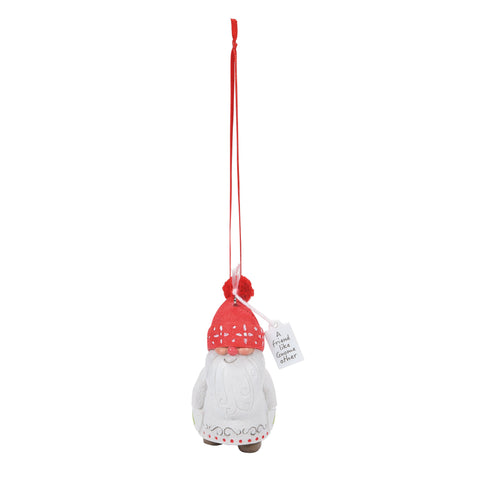 Friend Like Gnome Other Ornament | Department 56 - Tricia's Gems