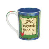 Dog Mug | Izzy and Oliver - Tricia's Gems