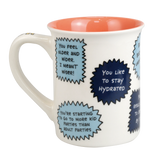 Birthday Club Mugs 30th 50th 60th | Our Name Is Mud