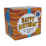 Birthday Club Mugs 30th 50th 60th | Our Name Is Mud