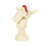 Special Delivery Figurine | Snowbabies
