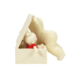 Santa's Toy Chest Figurine | Snowbabies