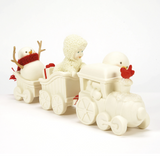 Snowbabies Snowbaby Train | Department 56