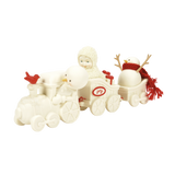 Snowbabies Snowbaby Train | Department 56