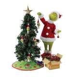 Department 56 Possible Dreams Everything Grinchy figurine