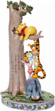 Hundred Acre Caper Winnie The Pooh | Jim Shore Disney Traditions - Tricia's Gems
