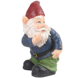 Gnome Mooning