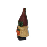 Sweet Couple Garden Gnome Medium Size