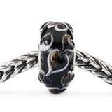 Shimmering Love Bead | Trollbeads - Tricia's Gems