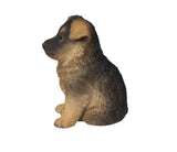 Pet Pals German Shepherd Puppy Statue