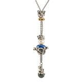 Fearless Bead | Trollbeads - Tricia's Gems