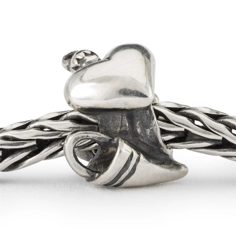 Love, Kindness and Sharing Bead | Trollbeads - Tricia's Gems
