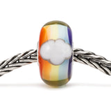 Toegther Apart Bead | Trollbeads - Tricia's Gems