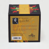 Maxine Noel “Leaf Dancer” Porcelain Mug — Indigenous Artist Collection