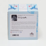 Francis Dick Peace, Love and Happiness Porcelain Mug