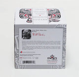 Bill Reid Children of the Raven Porcelain Mug - Tricia's Gems