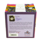 Jessica Somers Eagle Porcelain Mug - Tricia's Gems