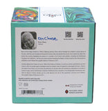 Gift box for Don Chase Spirit Fish mug with Cree design