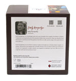 Emily Kewageshig A Skirt with a Story Mug Slender