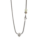 Dolphins Lock Sterling Silver | Trollbeads - Tricia's Gems