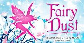 Fairy Dust Pocket Deck