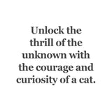 Cattitude in Motion Clasp | Trollbeads - Tricia's Gems