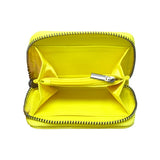 Adam Lewis Gilakas'la (Thank You) Zip-Around Coin Wallet
