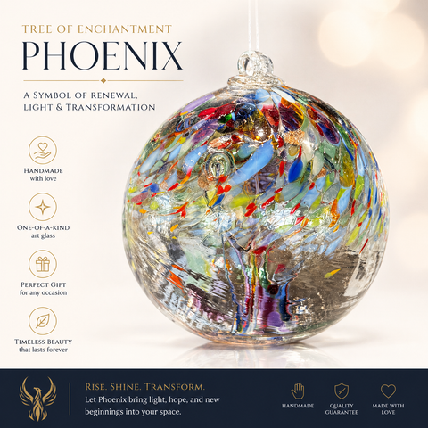 Kitras Tree of Enchantment – Phoenix